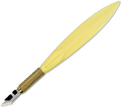 Double Bladed Stencil Knife 3mm channel