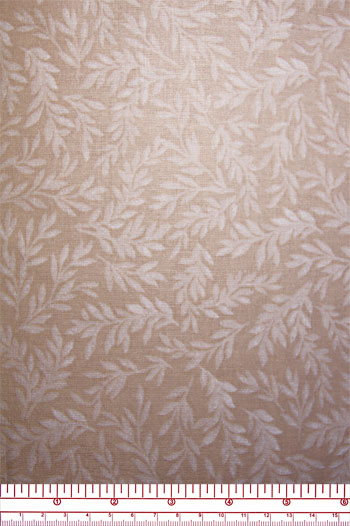 Foliage Fabric 108in Wide by the  metre pieces