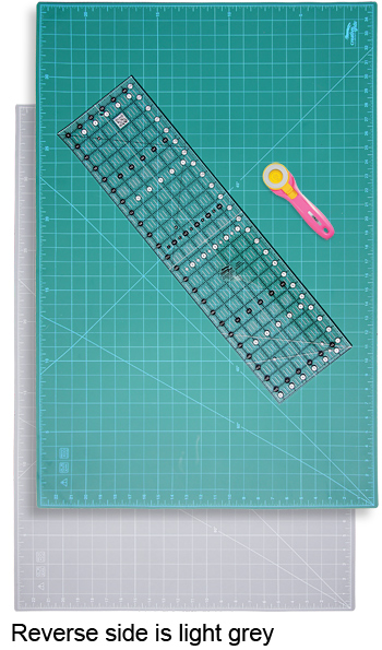 NEW Creative Grids A1 Starter Sets All 3 Items (Save 10.00) Pink