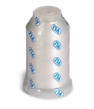 YLI Monofilament Thread (Clear)
