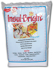 Insul Bright 22'' x By The Yard