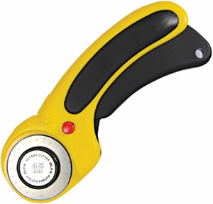 45mm Olfa Deluxe Rotary Cutter