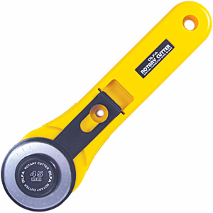 45mm Olfa Rotary Cutter