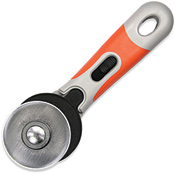 60mm Cushion Grip Rotary Cutter