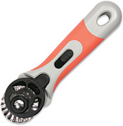 45mm Cushion Grip Rotary Cutter Pinking