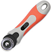 28mm Cushion Grip Rotary Cutter 