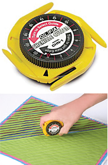 Olfa Chenille Cutter (60mm)