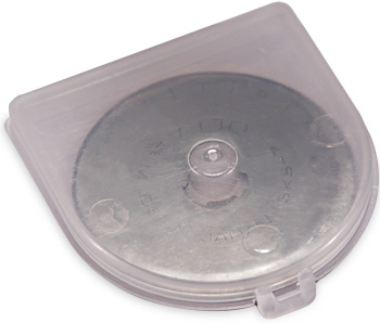 45mm Rotary Blade Case (does not include blade)