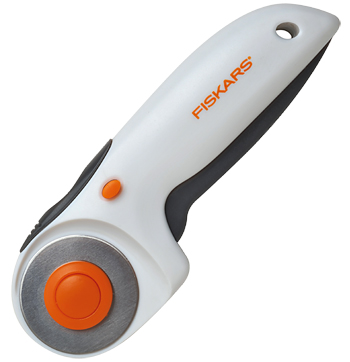 Fiskars Rotary Cutter Trigger (45mm)
