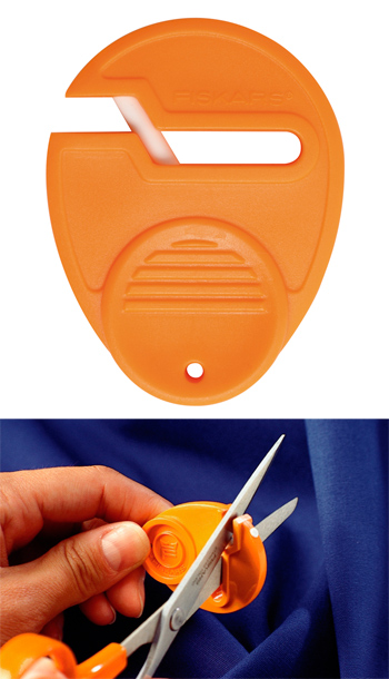 Fiskars Sew Sharp Restores