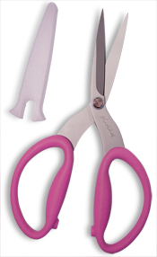 Karen Kay Buckley's Large Multi Purpose 7-1/2'' Scissors 