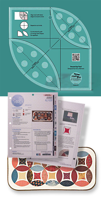 Creative Grids Round Up Tool By By Terry Atkinson