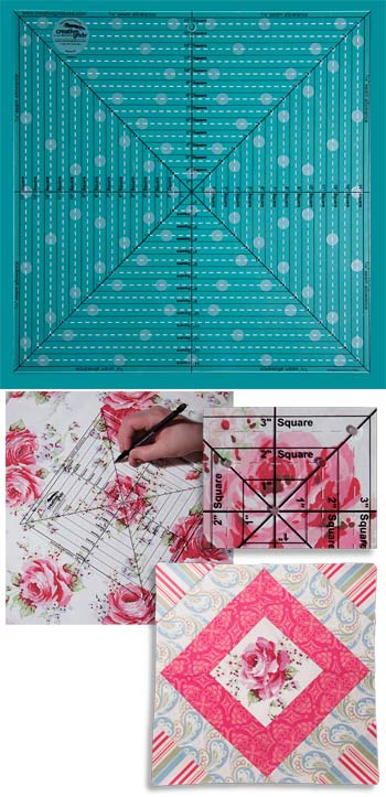 Creative Grids Non-Slip 14