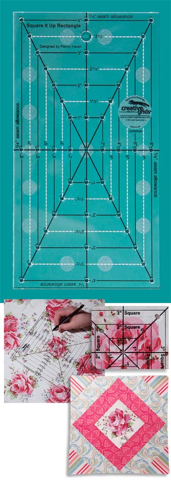 Creative Grids Non-Slip 4