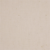 Natural 108'' Muslin 100% Cotton Backing by  metre pieces