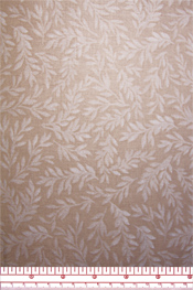 Foliage Fabric 108in Wide by the ¼ metre pieces