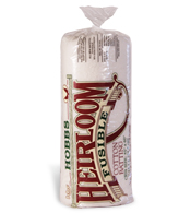 Hobbs Heirloom Fusible Cotton Blend 80/20 Wadding Crib 45 Inch x 60 Inch