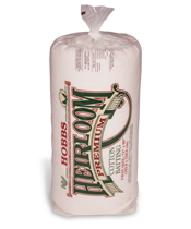 Hobbs Heirloom 80/20 Wadding Twin 72 Inch x 90 Inch