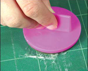 Mat Smoother (Colour may very)