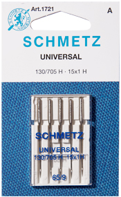 Schmetz Universal 65/9