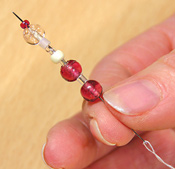 Clover Beading Needles