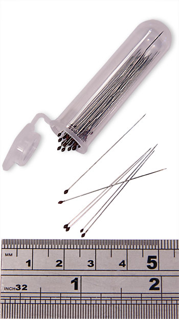 Karen Kay Buckley's Perfect Pins 1