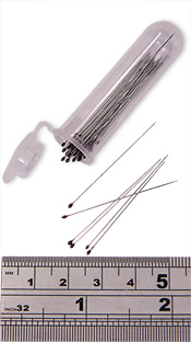 Karen Kay Buckley's Perfect Pins 1