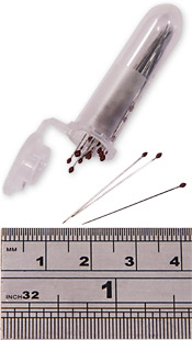 Karen Kay Buckley's Smaller Perfect Pins 1