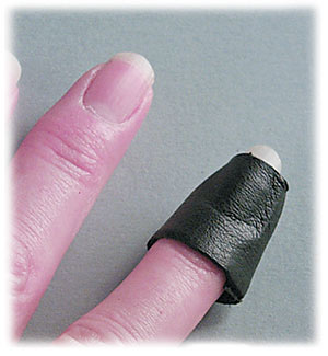 Nimble Thimble - Small, Medium or Large