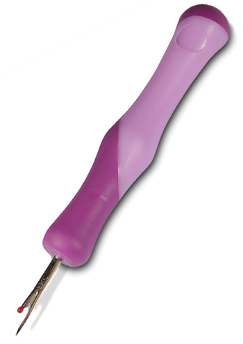 Ergonomic Seam Ripper