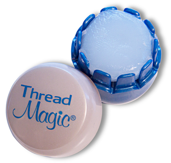 Thread Magic (Thread conditioner)