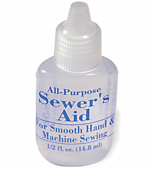 Sewing Aid 