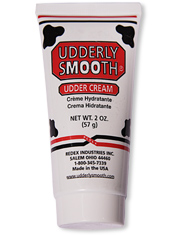 Uddercream 2oz tube