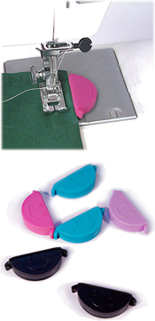 Magnetic Seam Guide (colour may vary)