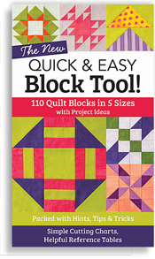 Quick & Easy Block Tool