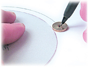 Quilters Wonder Wheel