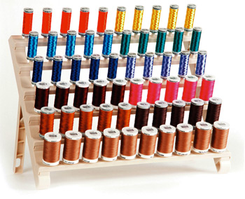 60 Spool Thread Stand