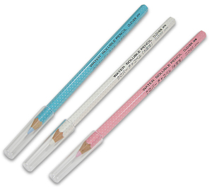 Water Soluble Pencil (Assorted)