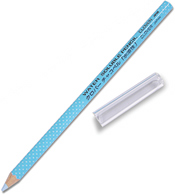 Water Soluble Pencil Blue
