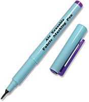 Air Erasable Marking Pen Fine Line (light purple)