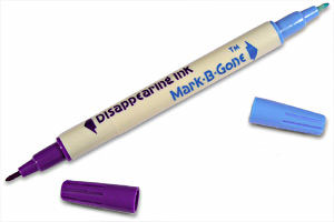 Dual Purpose Marking Pen