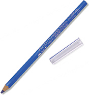 Iron On Transfer Pencil Blue
