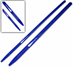 Clip N Turn Fabric Tube Turners (2ct)