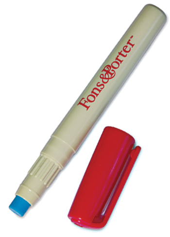 Fons and Porter Water soluble Fabric Glue Stick or Refills