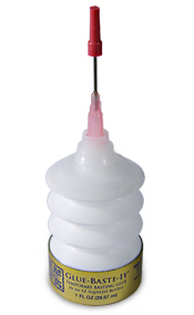Roxanne's Glue Baste-it (1 Fl oz)