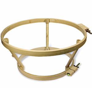 Lap Stand with 10'' x 12''