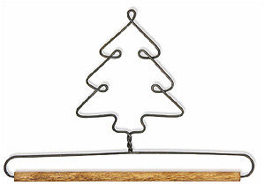 6 Inch Tree Quilt Hanger