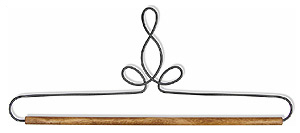 12 Inch Heirloom Quilt Hanger