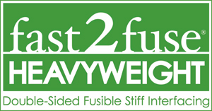 Fast2Fuse by the Yard Heavyweight 20'' w x Yard 