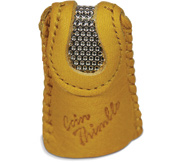 Clover Double Sided Thimble